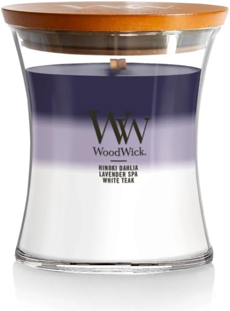 EVENING LUX TRILOGY MEDIUM